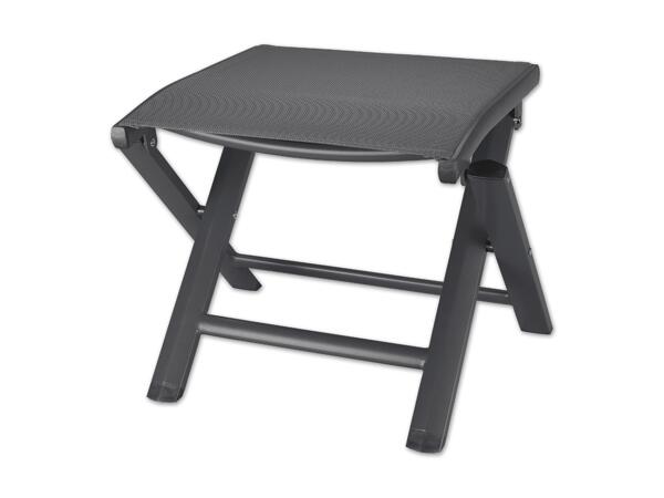 Alu-Hocker