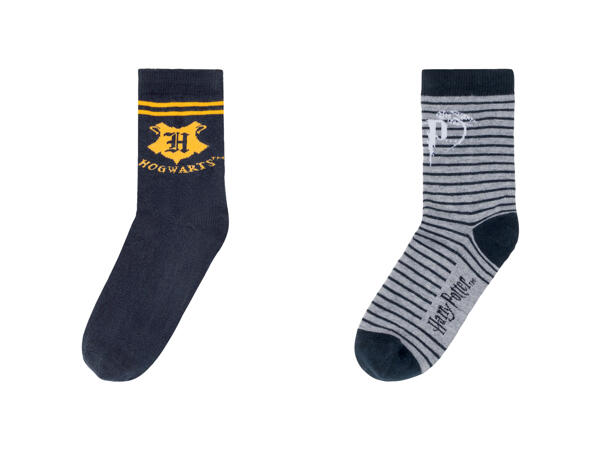 Boys' Socks "Harry Potter"