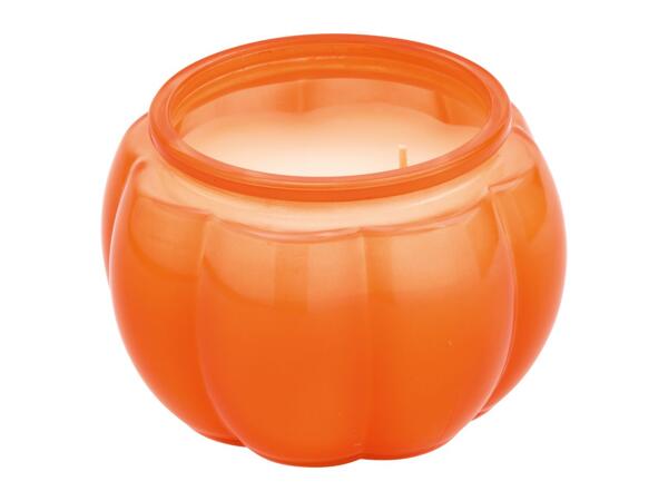 Livarno Home Berry Party Scented Candle
