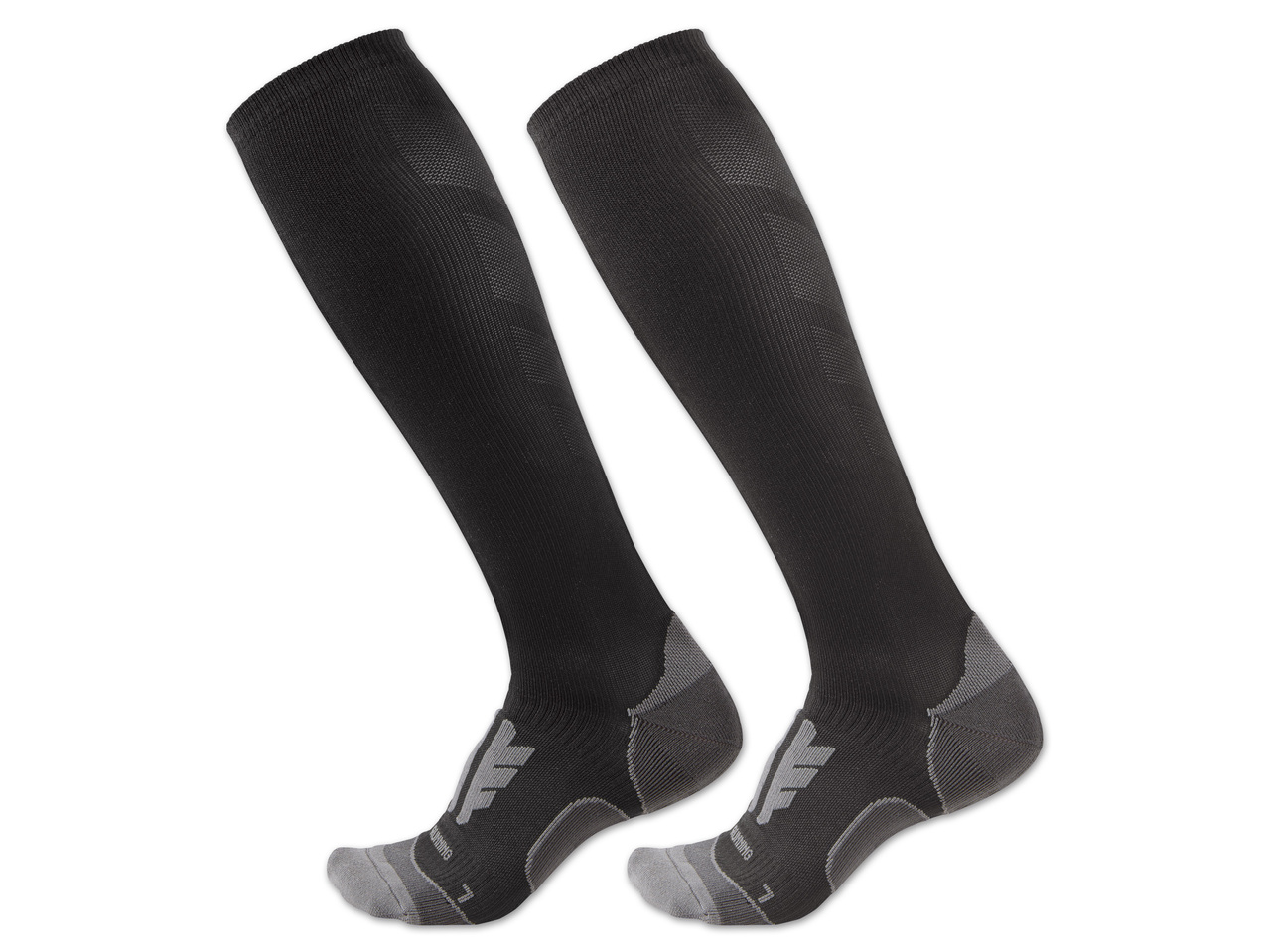 CRIVIT(R)PRO Damen/Herren Laufsocken1