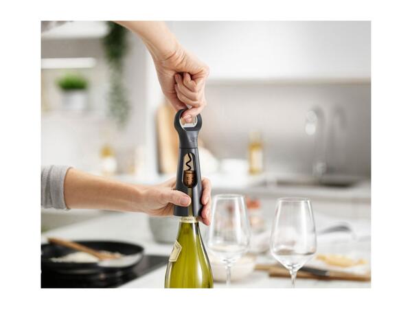 Joseph Joseph 3-in-1 Corkscrew