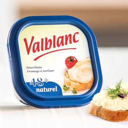 Fromage fondu
