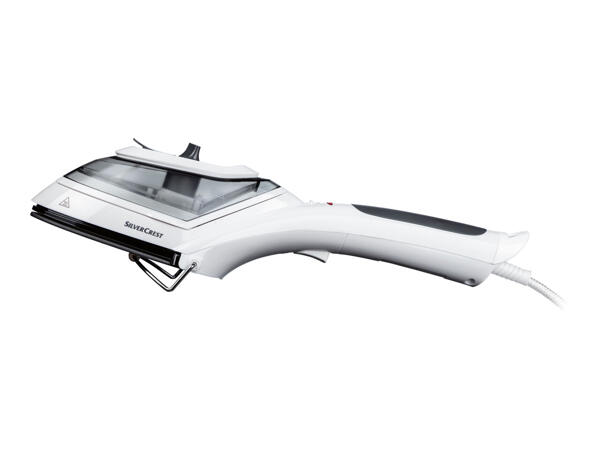 Silvercrest Garment Steamer
