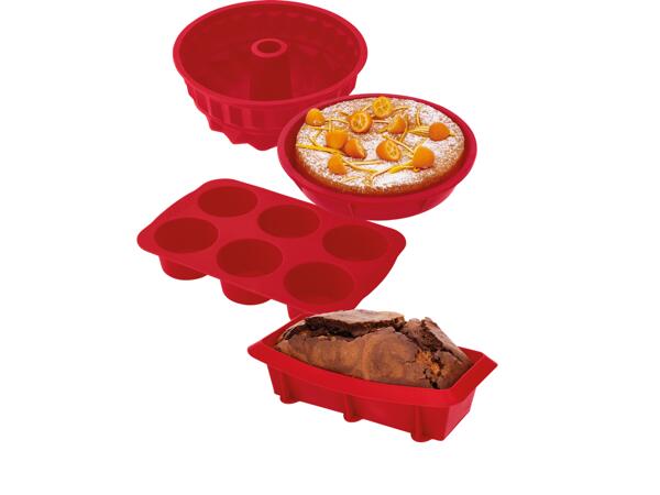 Bakform