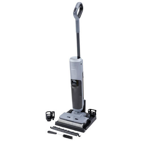 Cordless Hard Floor Cleaner