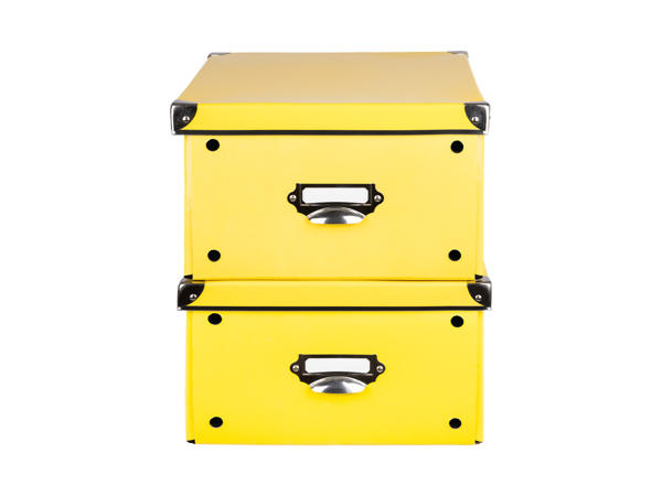 ÚLOŽNÉ BOXY – 2 KUSY