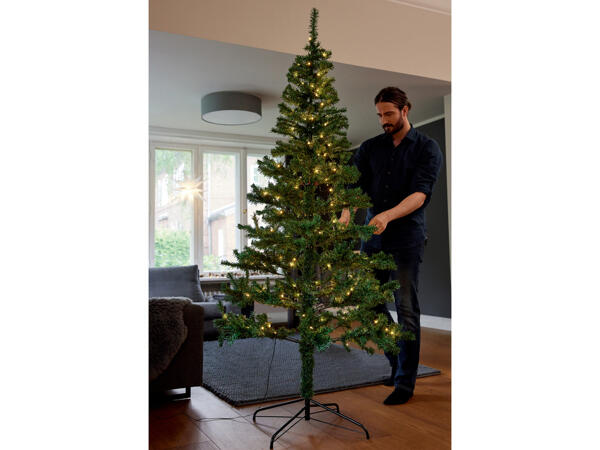 LED Christmas Tree
