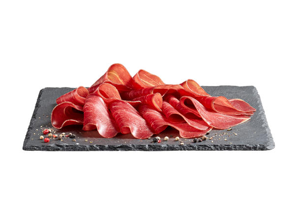 Viande séchée de bœuf
