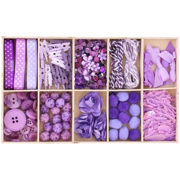 Accessoires de bricolage