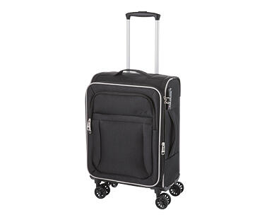 Premium Carry On Suitcase