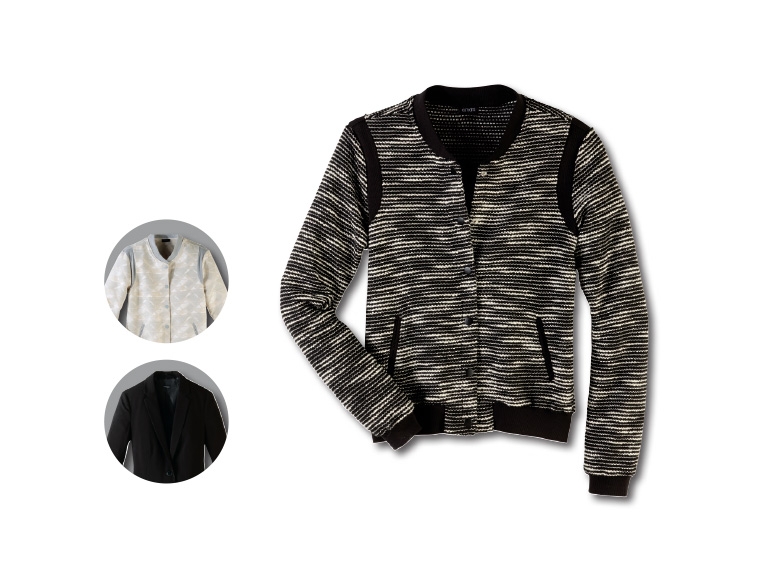 ESMARA(R) Ladies' Jacket/ Ladies' Blazer