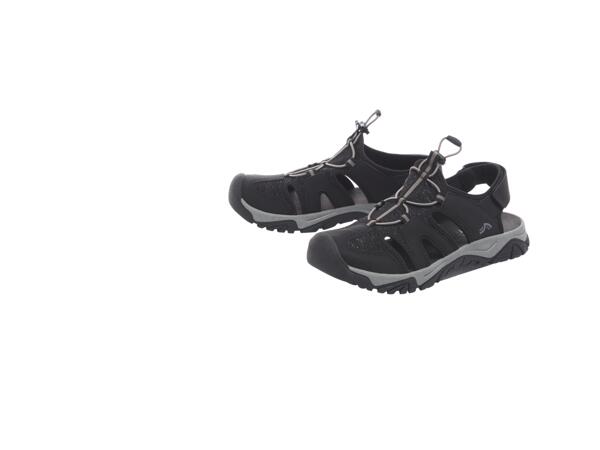 Men's Hiking Sandals