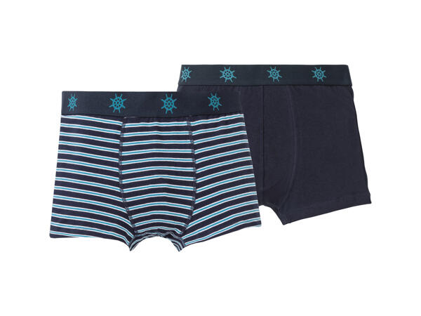 BOXERKY – 2 KUSY