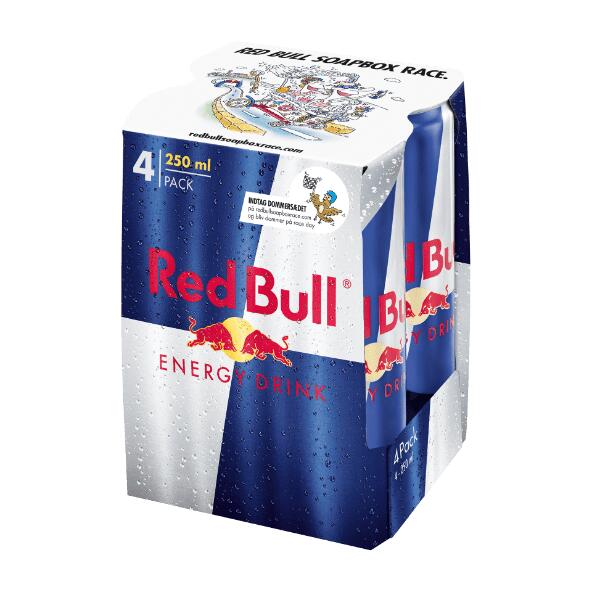 Red Bull