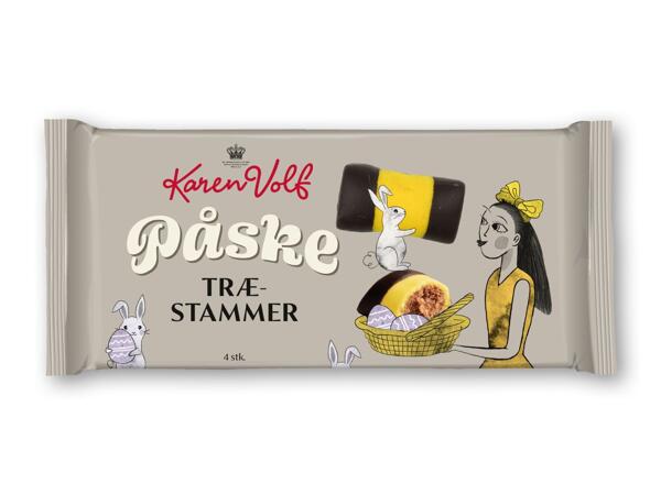 KAREN VOLF Påskekage