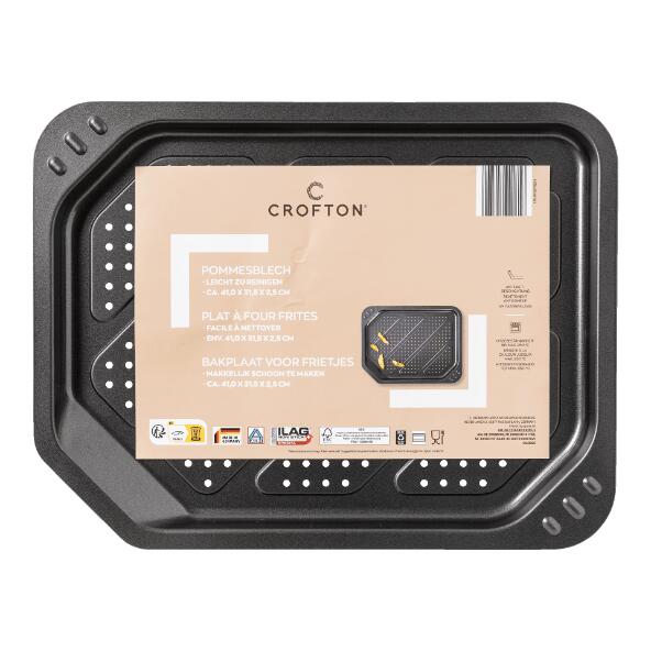 CROFTON(R) 				Plaque de cuisson