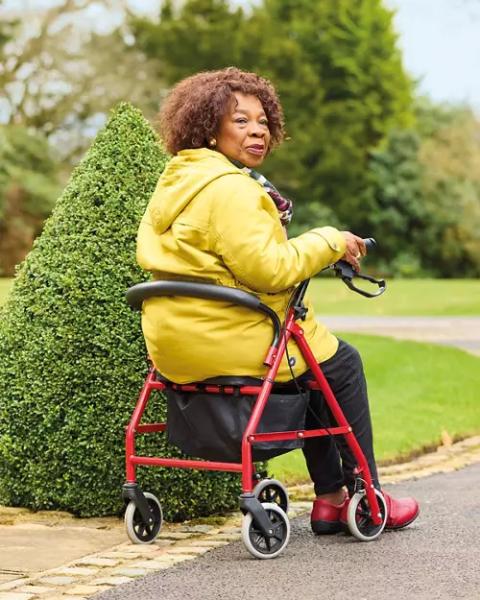 Rollator