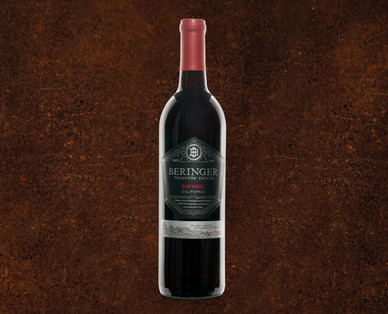 BERINGER Zinfandel
