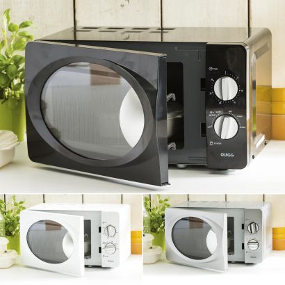 Four à micro-ondes