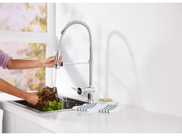 Kitchen Mixer Tap