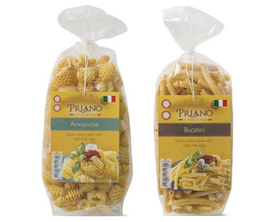 Priano Gourmet Egg Pasta