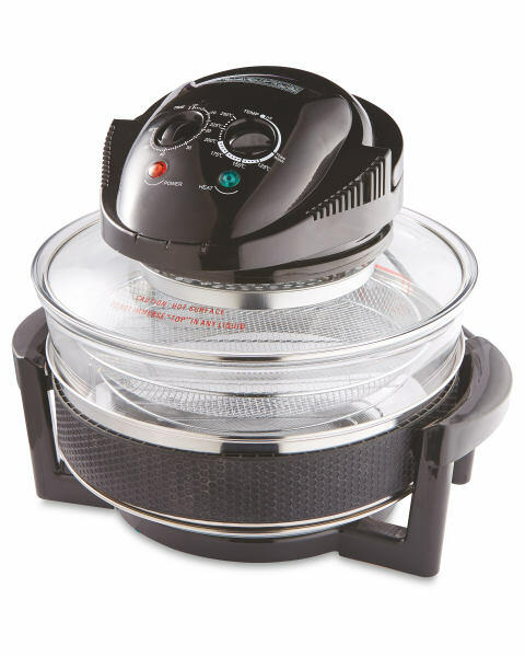 Ambiano Halogen Air Fryer