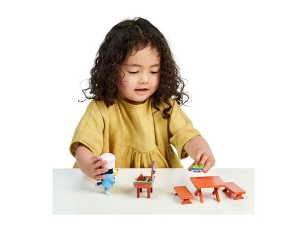 Bluey Mini Playset Assortment