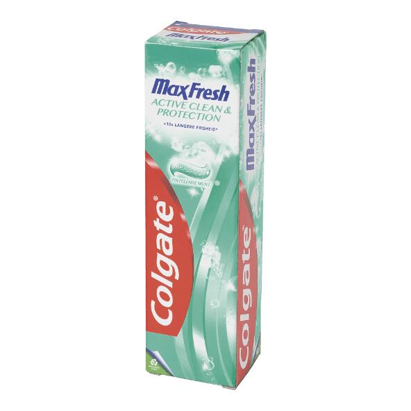 COLGATE(R) 				Tandpasta