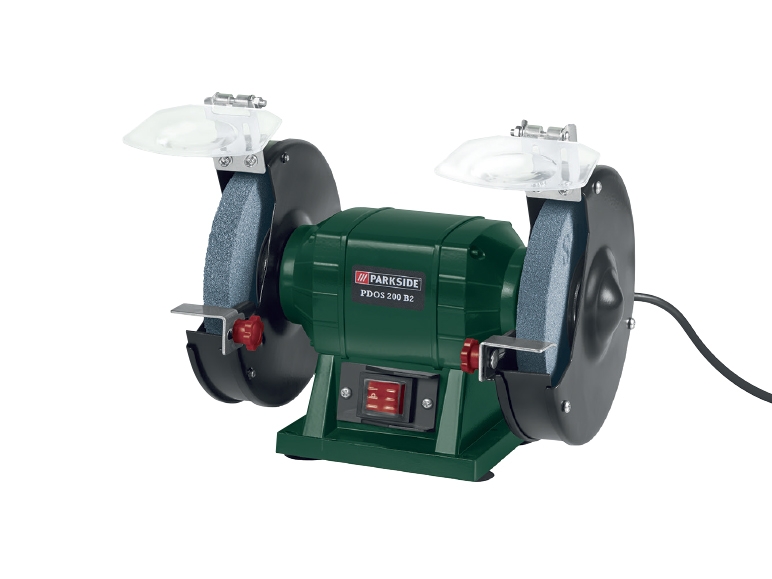 PARKSIDE Double Bench Grinder