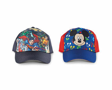 Children's Baseball Hat