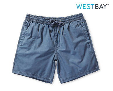 Men's Festival Shorts