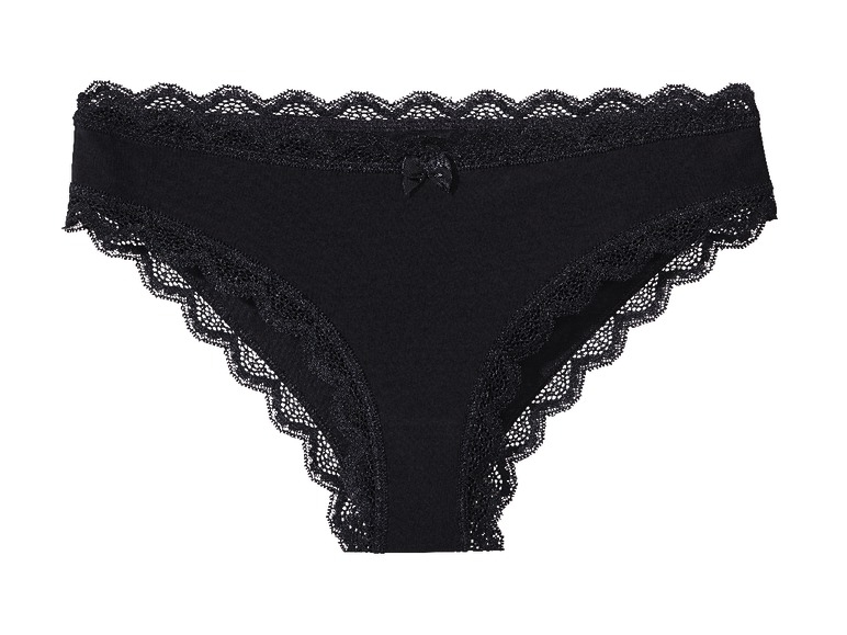 Ladies' Briefs