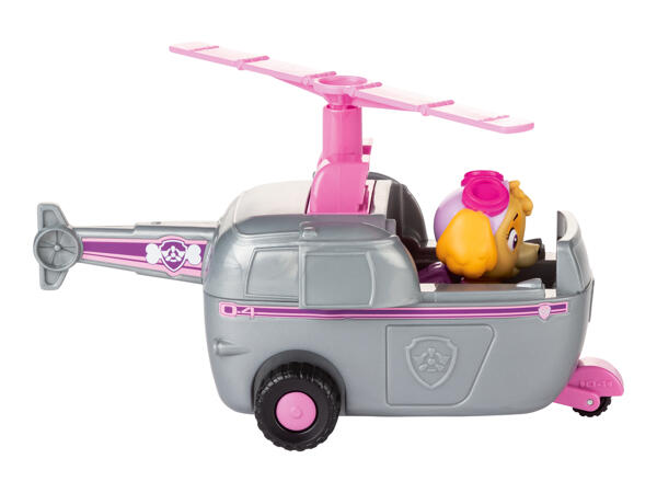 Spinmaster Paw Patrol Vehicle