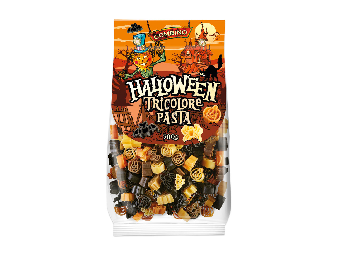 HALLOWEENPASTA