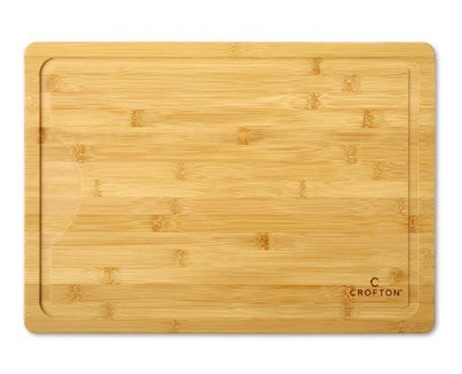 Crofton 
 Bamboo Carving Board