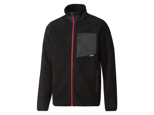 Men's Work Jacket
