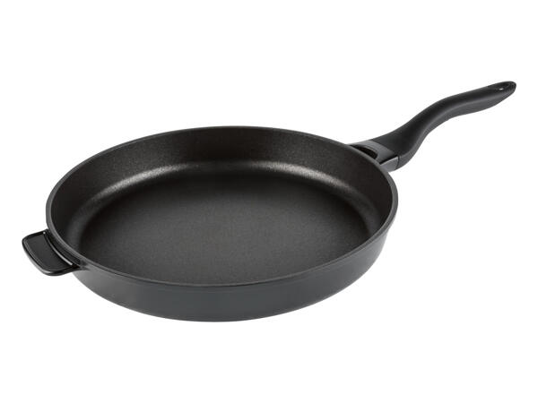 Cast Aluminium Frying Pan