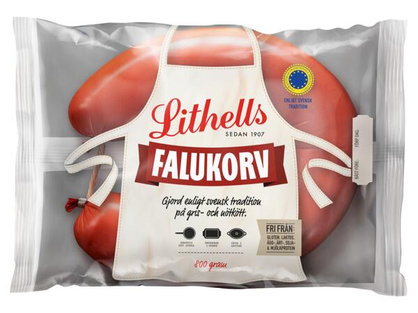 Lithells falukorv
