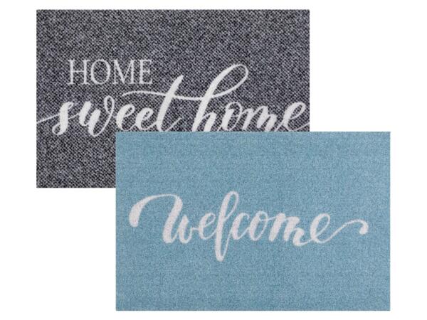 Doormat