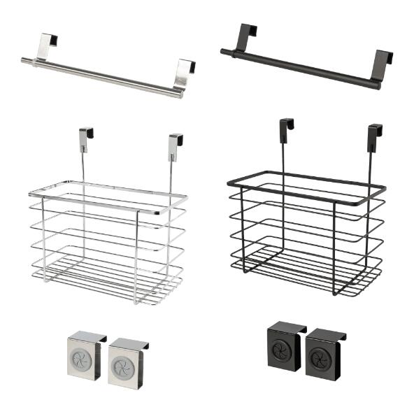 HOME CREATION(R) Schranktür-Organizer