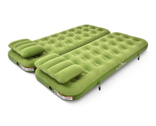 Adventuridge
4-in-1 Airbed