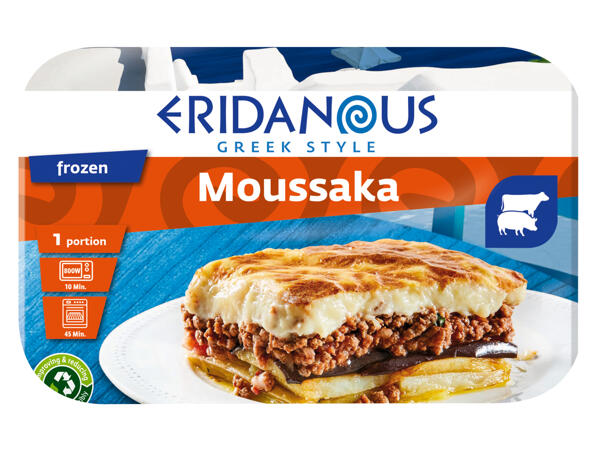 Moussaka