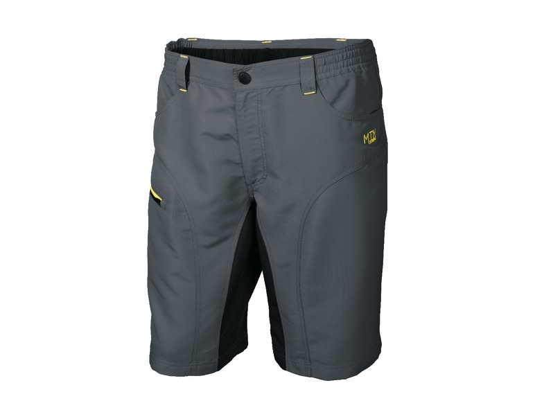 Men's Cycling Shorts