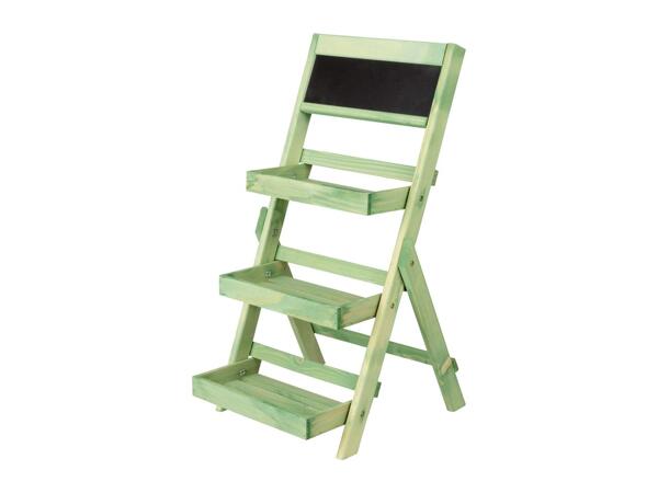 Livarno Home Plant Ladder Stand