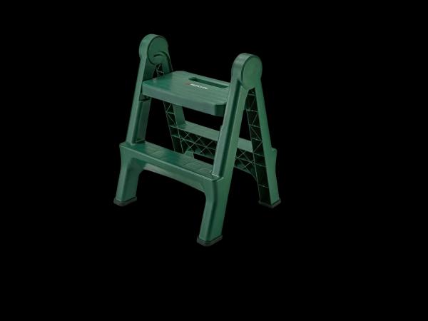 Folding Stepladder