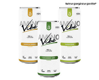 AMINO VIBE