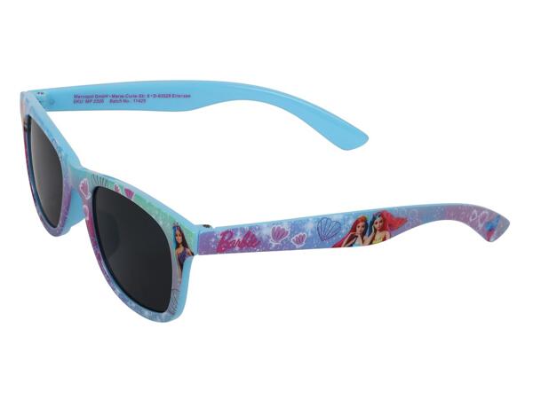 Kids' Sunglasses "Hot Wheels, Barbie, Paw Patrol, LOL Surprise"
