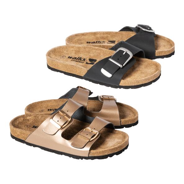 WALKX COMFORT(R) Slippers voor dames