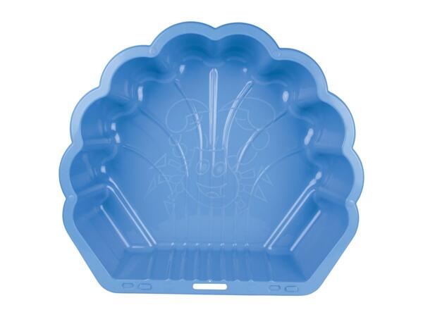 Playtive Shell Sandbox