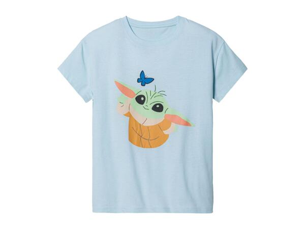 Kids' Short Pyjama Set